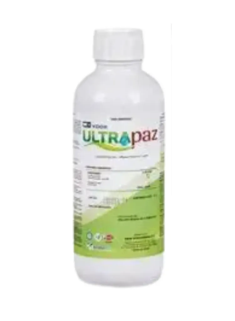 ULTRAPAZ - BOTELLA 1 L