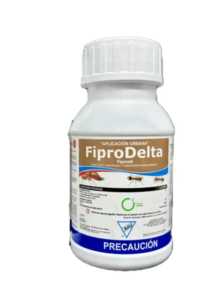 USER 480 (FIPRONIL) - BOTELLA 250 ML