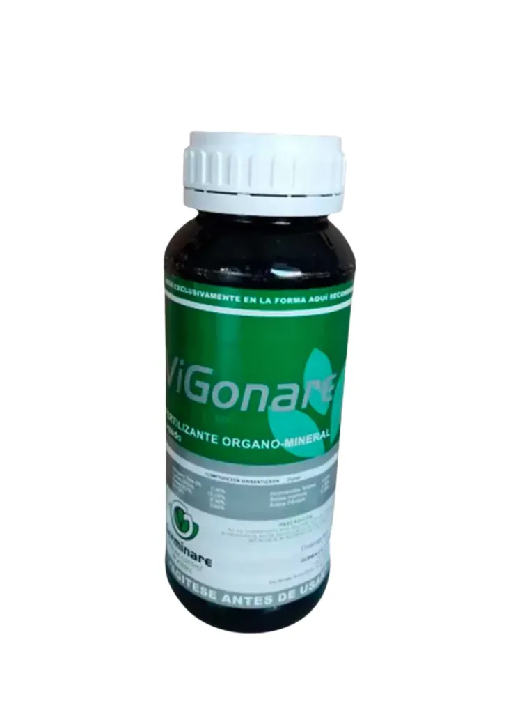 VIGONARE - BOTELLA 1L