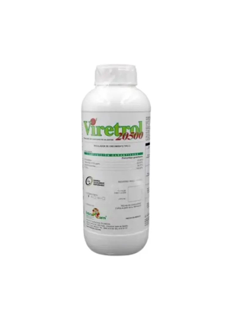 VIRETROL 20500 - 1L