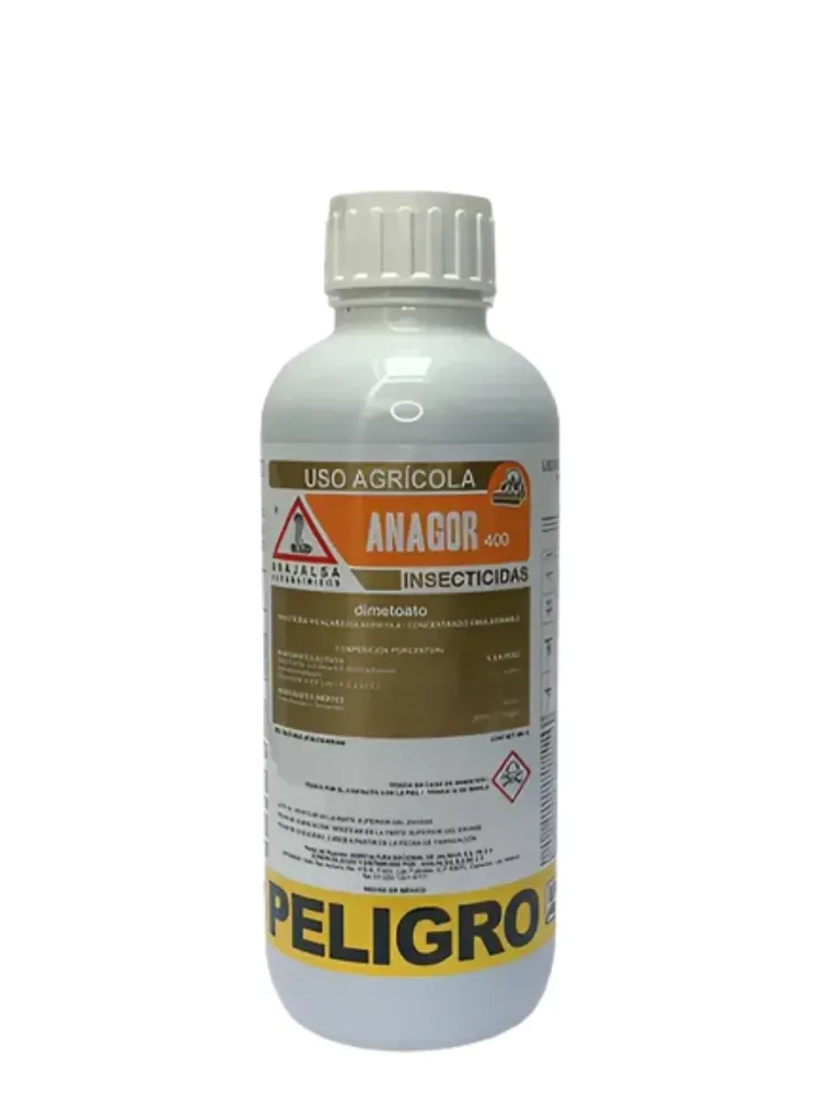 ANAGOR 400 (DIMETOATO) - 950ML