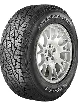 255/70R16 EUZKADI OVERLANDER AT