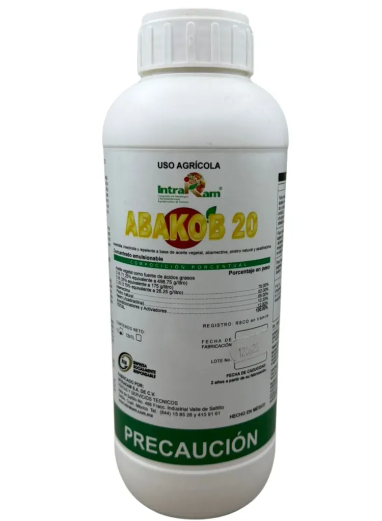ABAKOB 20 - 1L
