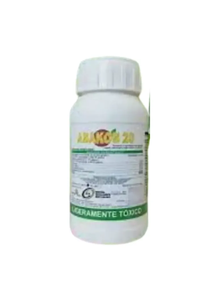 ABAKOB 20 - 250ML