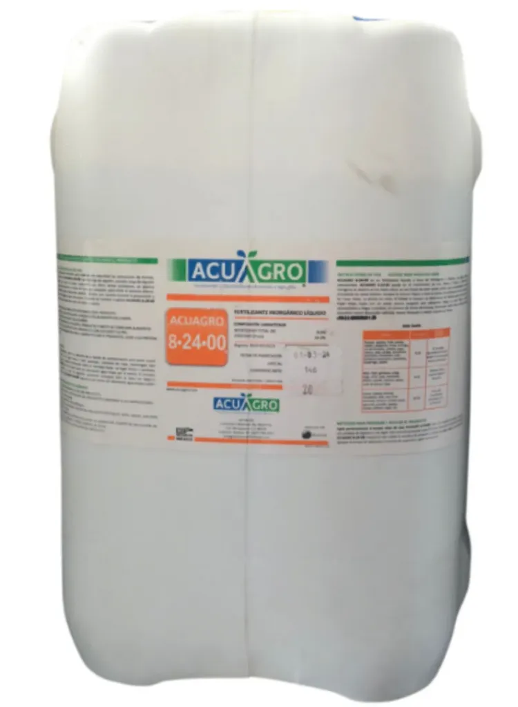 ACUAGRO 8-24-00 - 20L