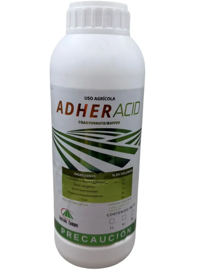 ADHERACID - 1L