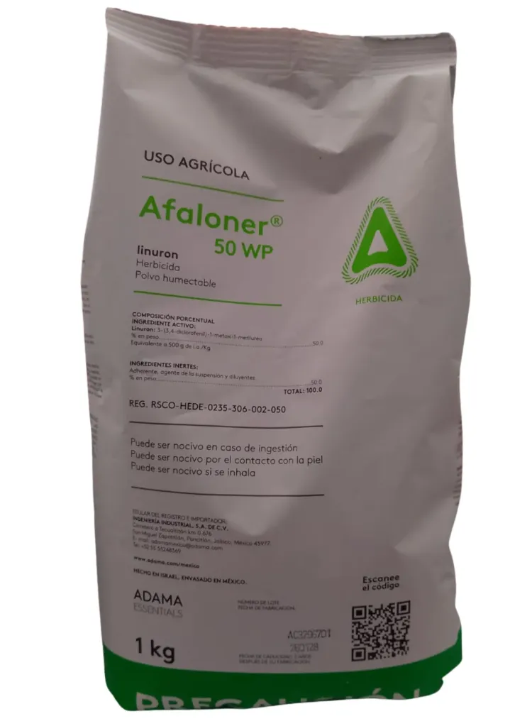 AFALONER (LINURON) - BOLSA 1 KG