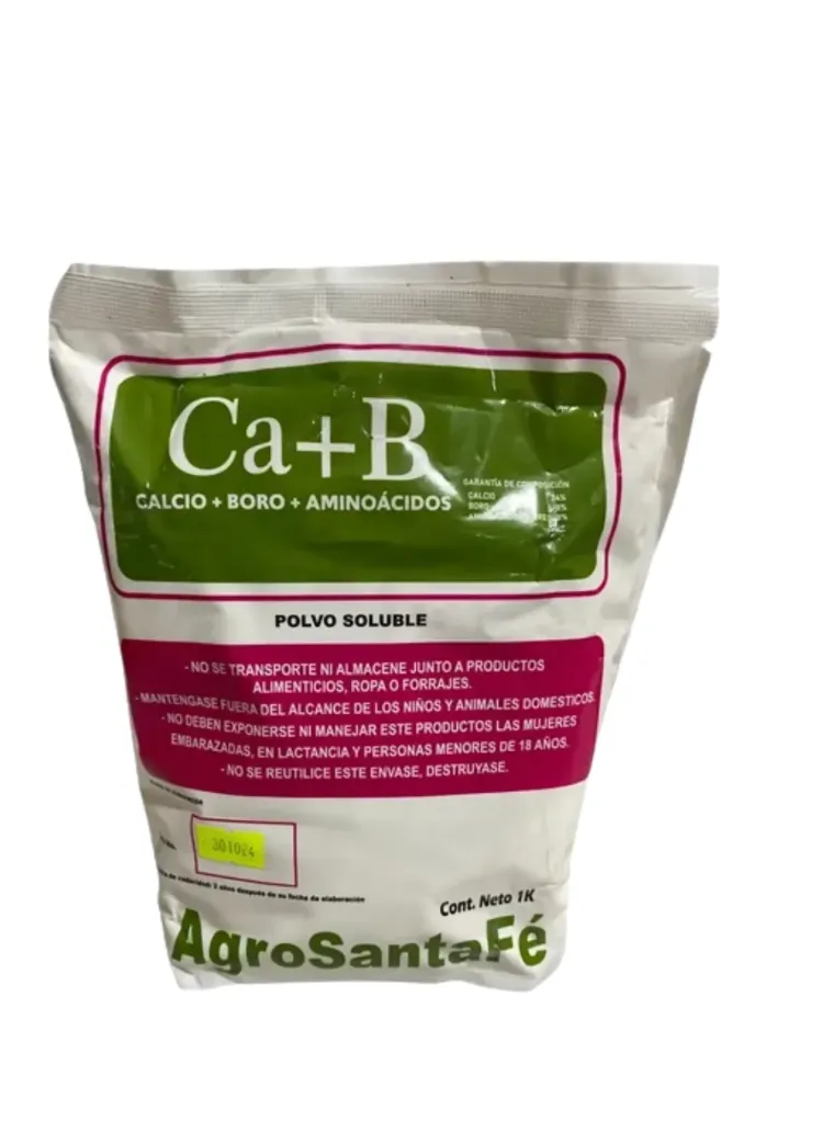 AGRO CA+B - 1KG