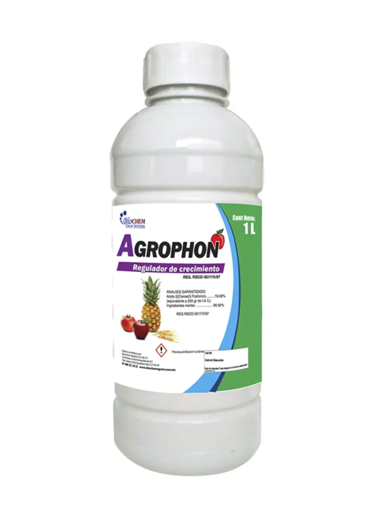 AGROPHON - BOTELLA 1 L