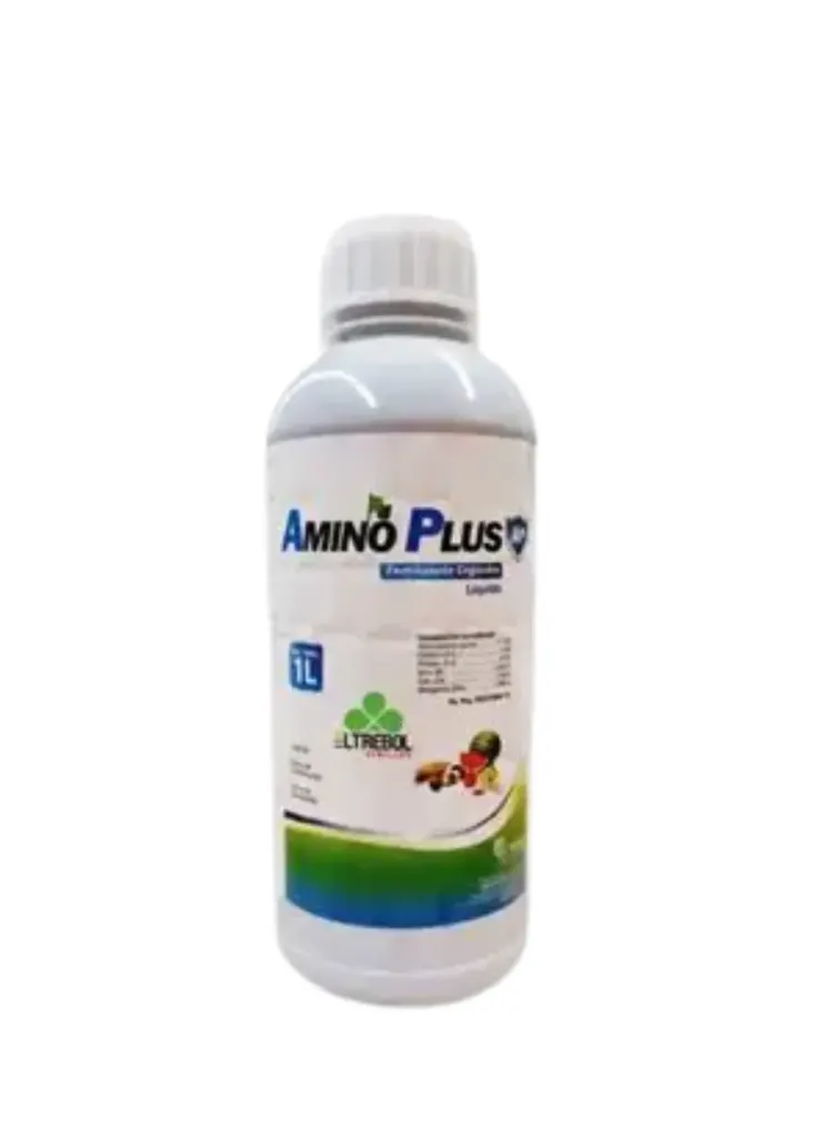 AMINO PLUS  - 1L