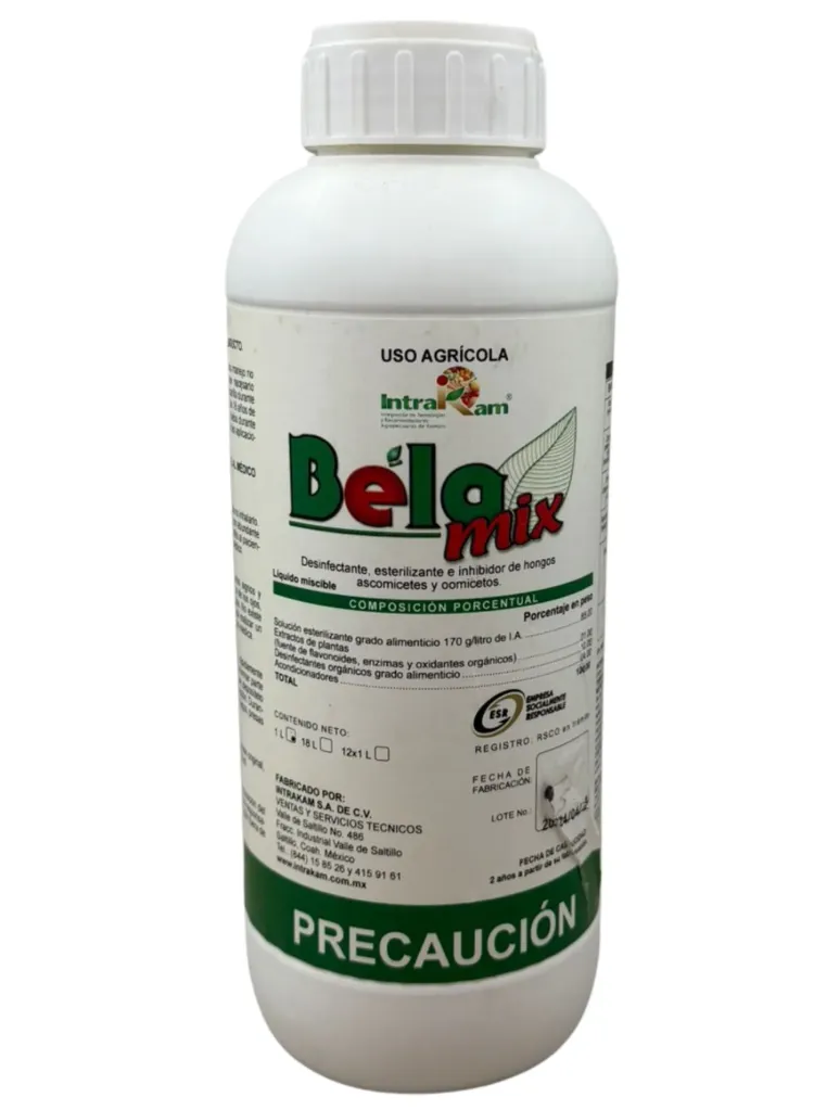 BELA MIX - 1L