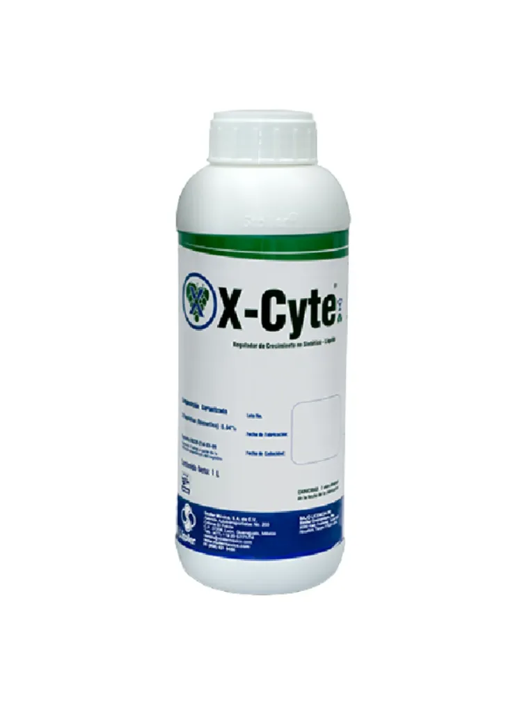 BIOESTIMULANTE X-CYTE - 1L