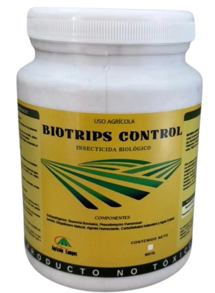 BIOTRIPS CONTROL  - 600 GR