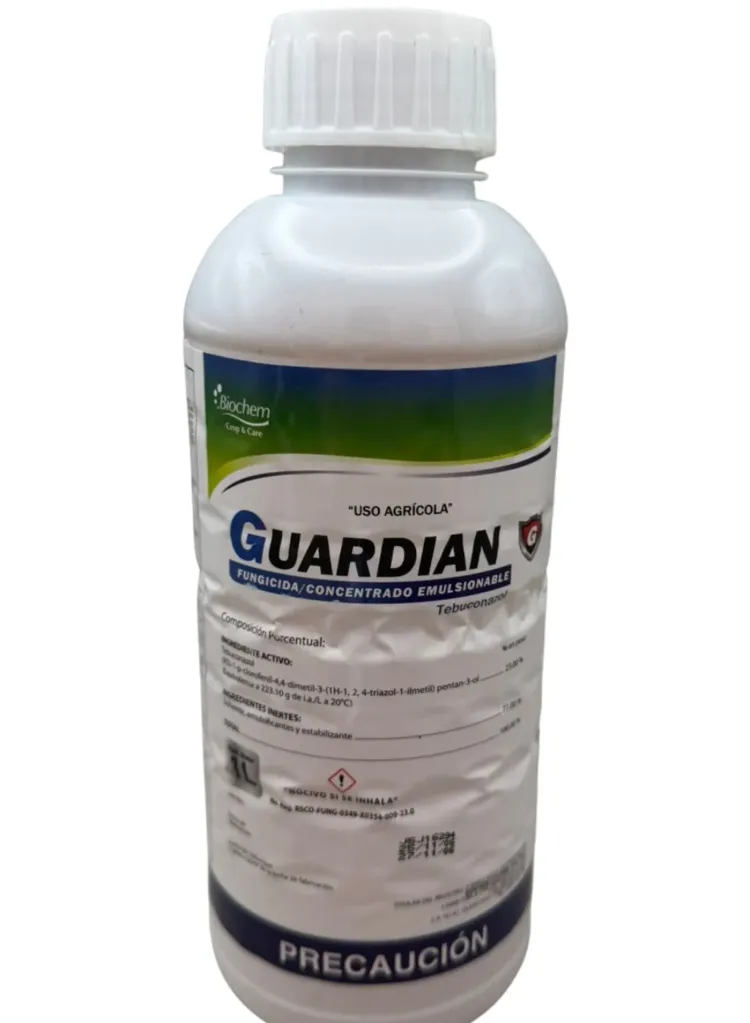 GUARDIAN (TEBUCONAZOLE) -1L