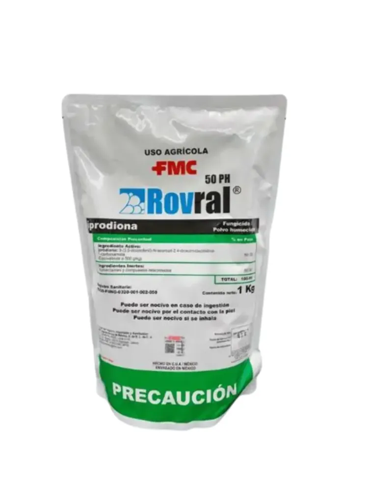 ROVRAL 50 PH - 1 KG