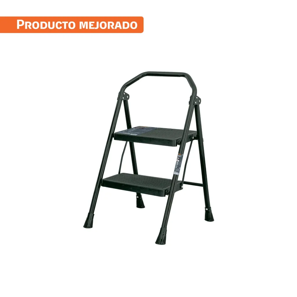 ESCALERILLA PEGABLE DE ACERO