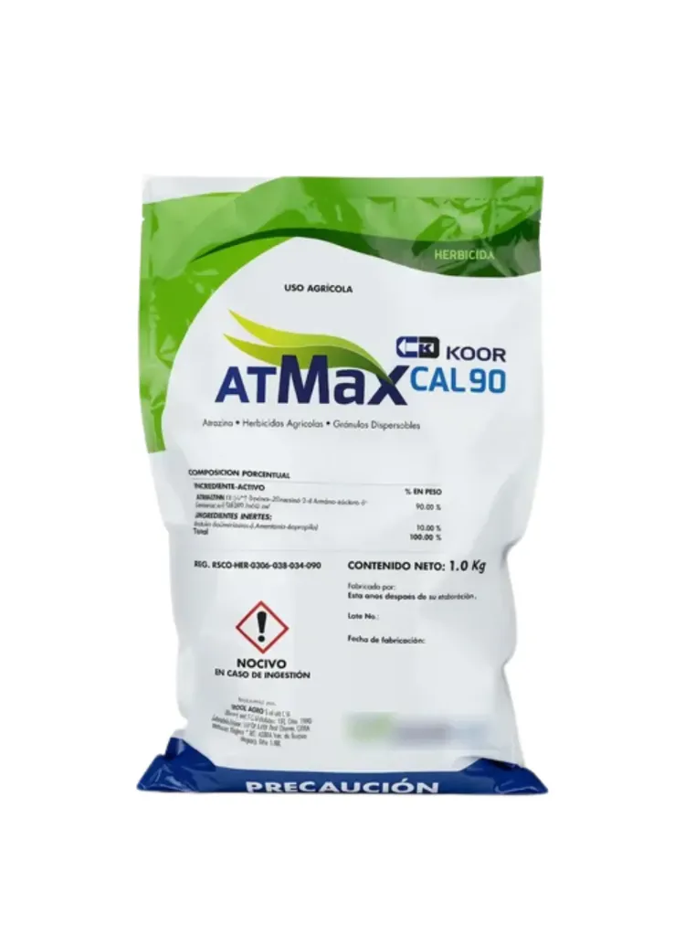 AT-MAXCAL90 (ATRAZINA WDG) - 1KG