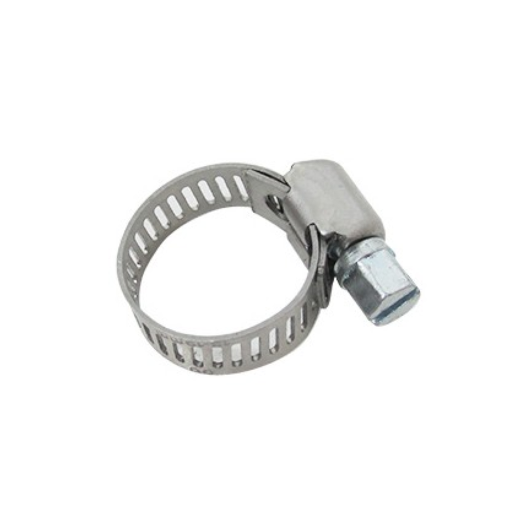 ABRAZADERA REFORZADA #7, 9/16