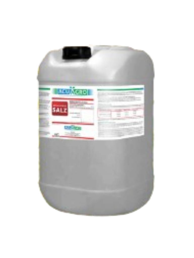 ACUASUELO SALZ - 20 L