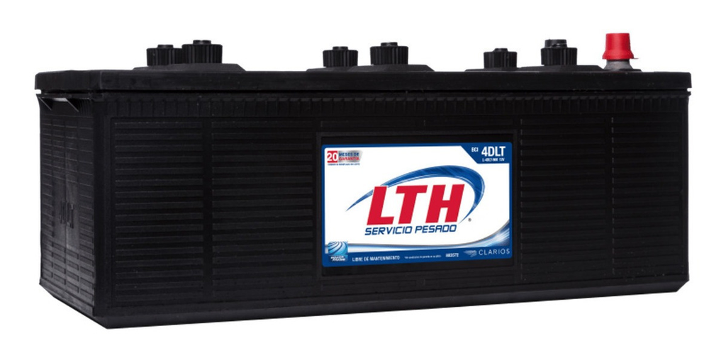 ACUMULADOR / BATERÍA L-4DLT-860 - CASCO G6