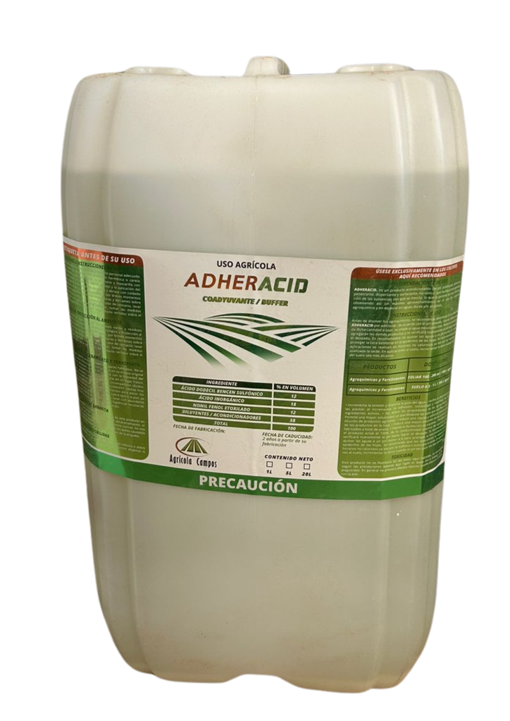 ADHERACID - 20L