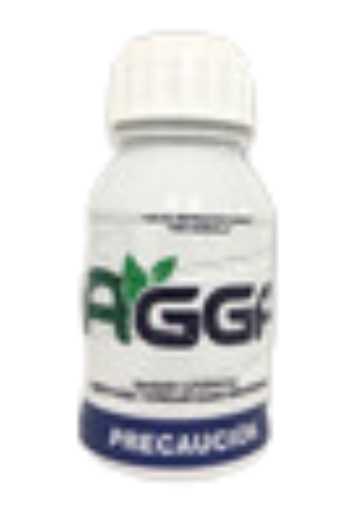AGGA (LAMBDA CYHALOTRINA) - 250ML