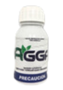 AGGA (LAMBDA CYHALOTRINA) - 250ML