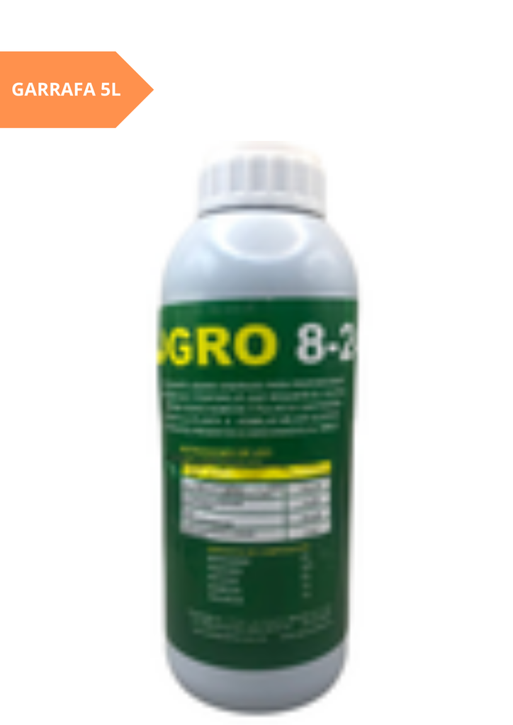 AGRO 8-24-00 - 5L