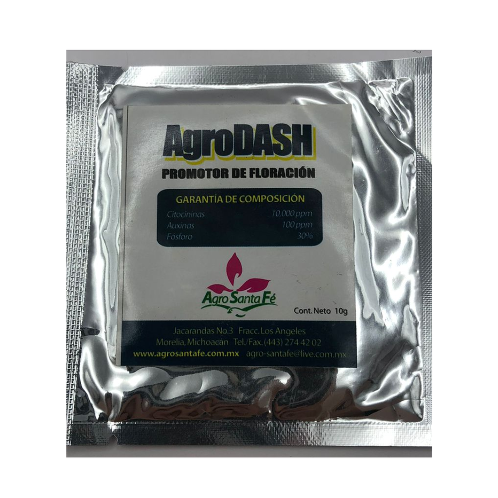 AGRODASH - 10GR