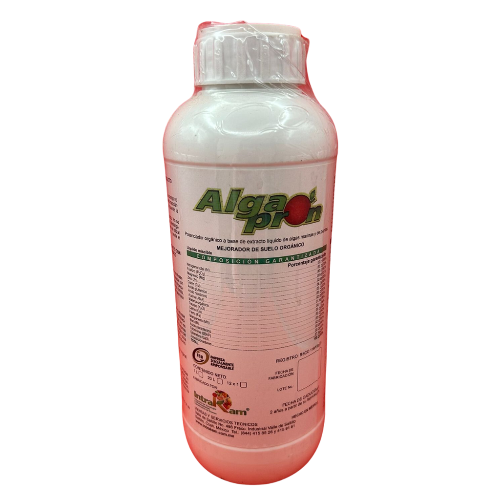 ALGAPRON - 1L