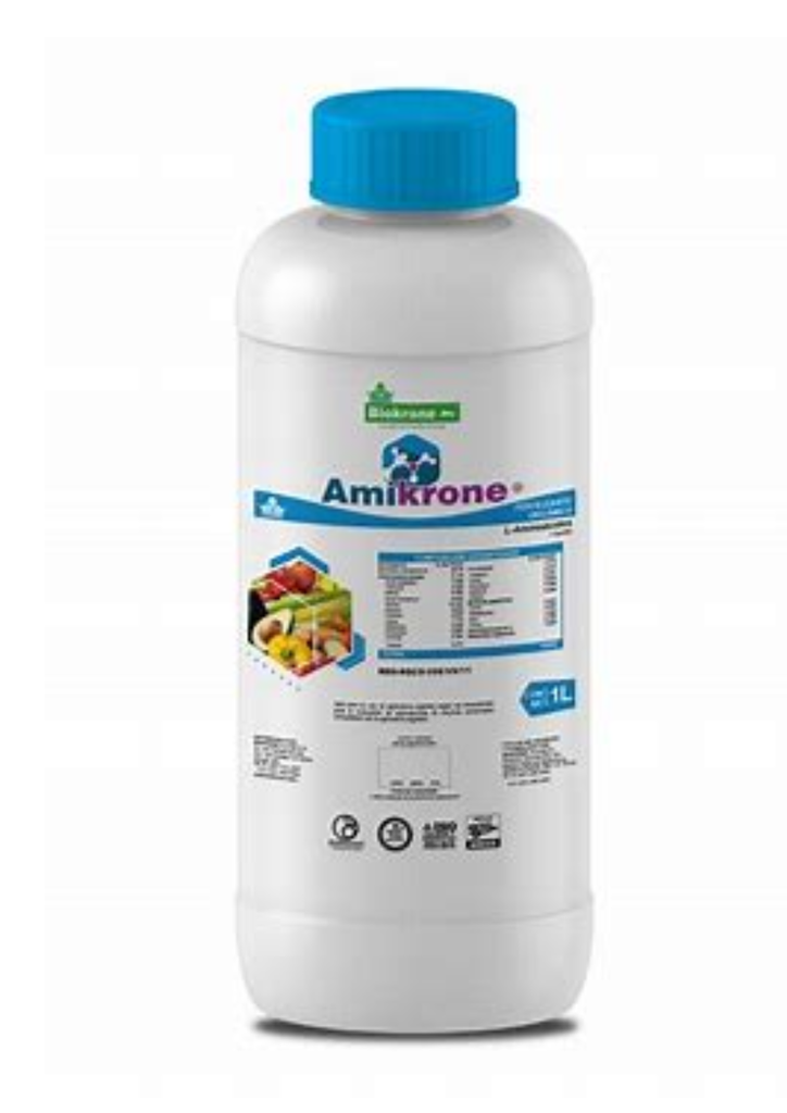 AMIKRONE - BOTELLA 1L