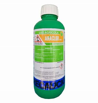 ANACLOR 880 (ACETOCLOR) - 950ML