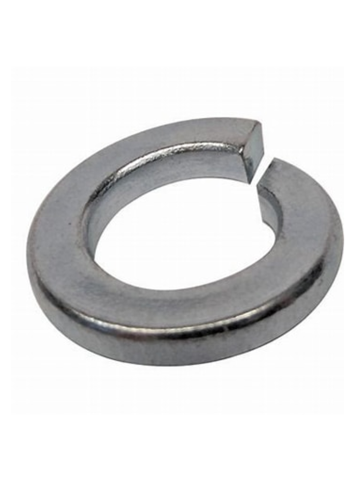 ARANDELA DE PRESION DE 3/4"