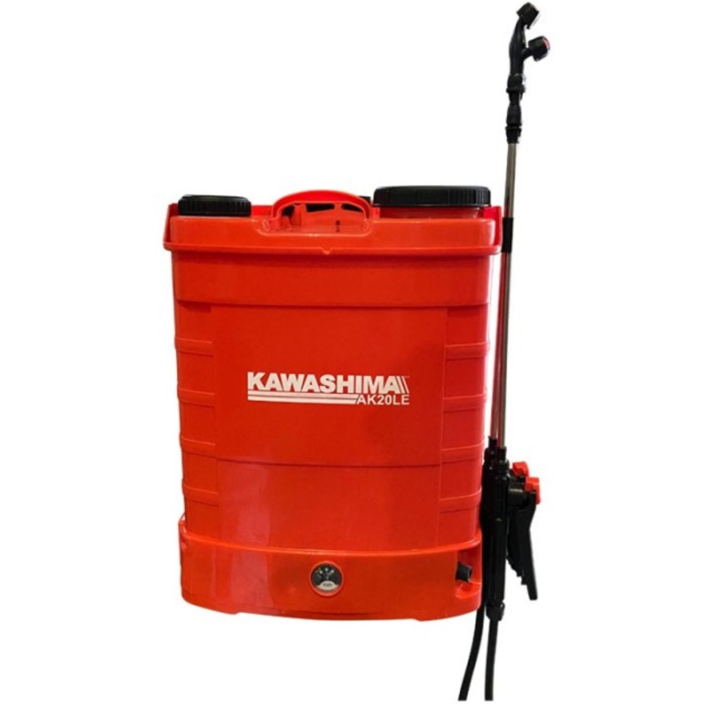 ASPERSOR ELECTRICO 20L KAWASHIMA