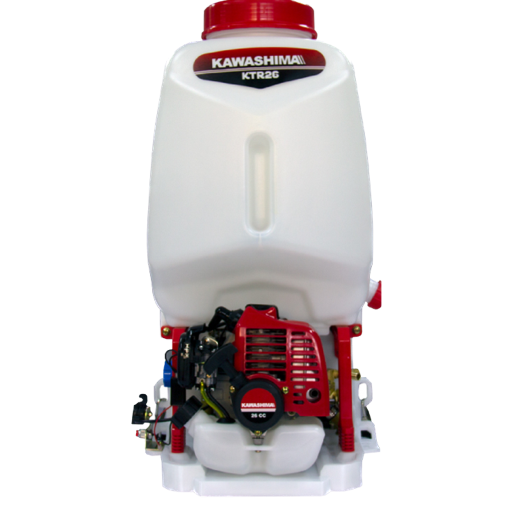 ASPERSOR KAWASHIMA 26CC 2T ROMPEOLAS