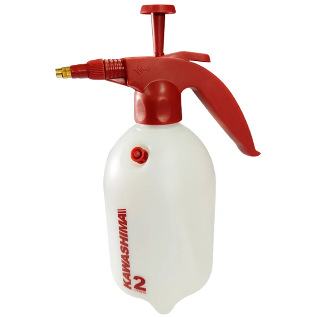 ASPERSOR MANUAL 2L KAWASHIMA