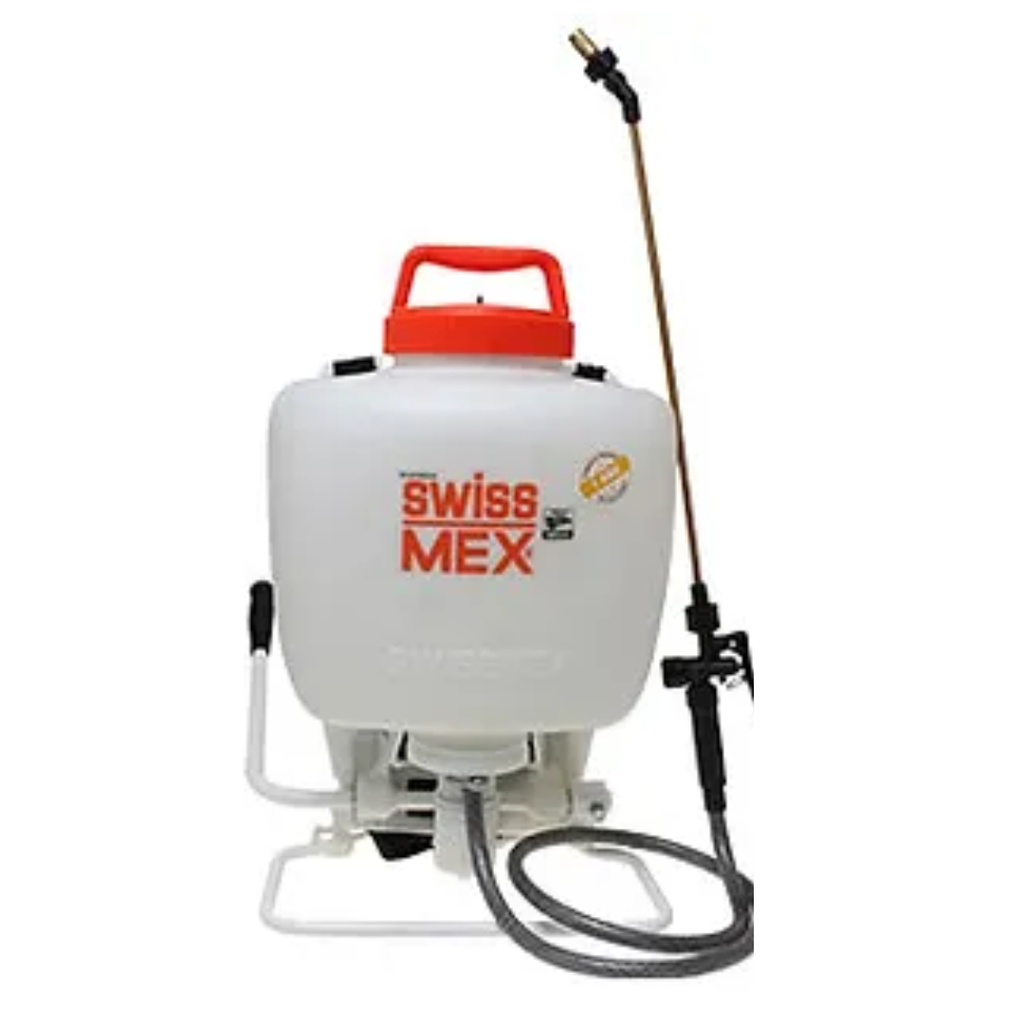 ASPERSORA DE MOCHILA SWISSMEX 15 L