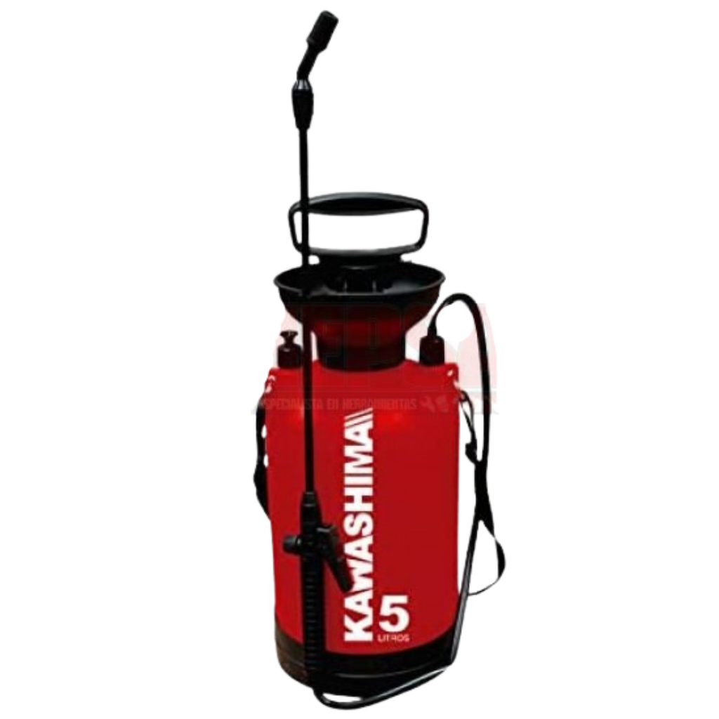 ASPERSORA MANUAL 5L KAWASHIMA