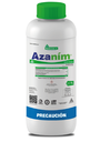 AZANIM (AZADIRACTINA 3%) - BOTELLA 1 L