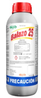 BALAZO 25 CE (DIAZINON) - BOTELLA 950 ML
