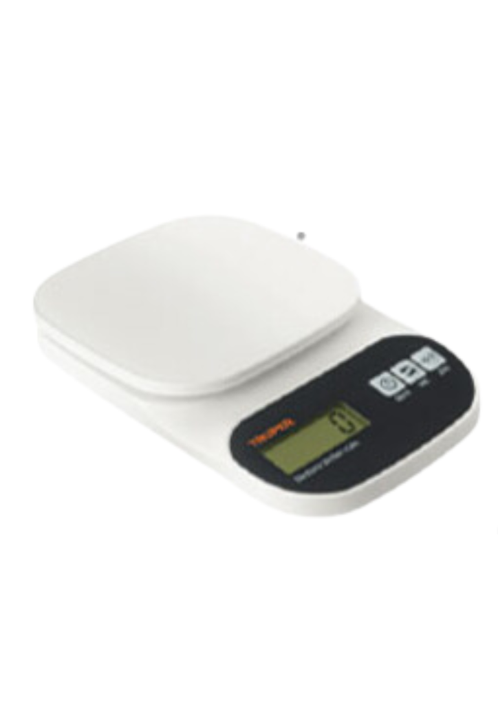 BASCULA DIGITAL 5 KG