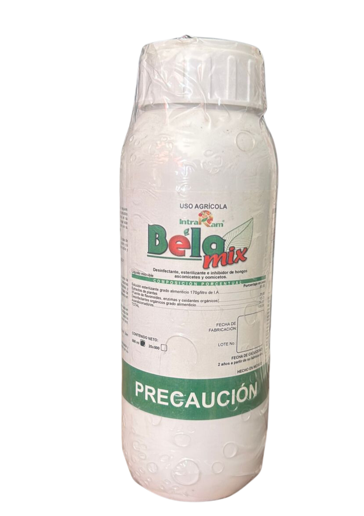 BELA MIX - 500ML