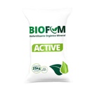 BIOFOM ACTIVE HORTALIZAS (POLVO) - SACO 50KG