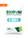 BIOFOM EVOKE GRANOS (GRANULADO) - GRANEL