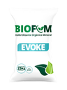 BIOFOM EVOKE GRANOS (GRANULADO) - 25KG