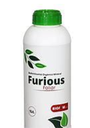 BIOFOM FURIOUS FOLIAR (BIOFERTILIZANTE) - BOTELLA 1L