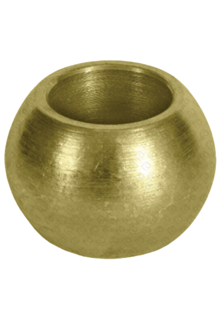 BOLA PARA BRAZO INFERIOR DE ENGANCHE ROTULA  JD
