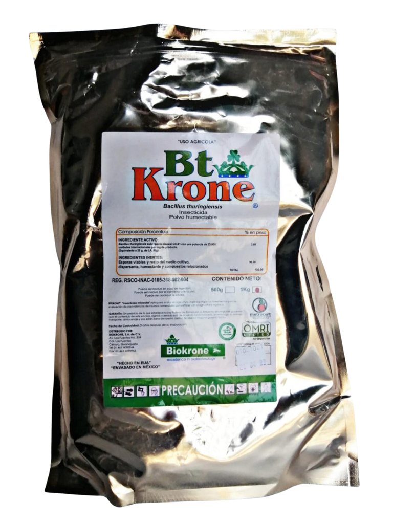 BT KRONE - BOLSA 1 KG