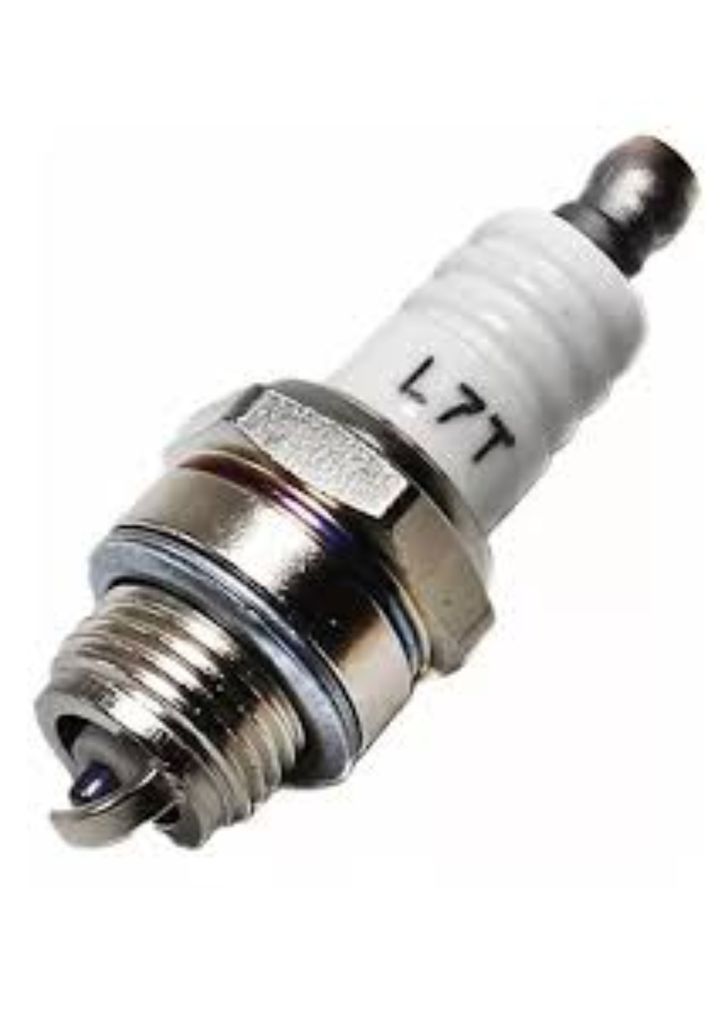 BUJIA MOTOR ASPERSOR