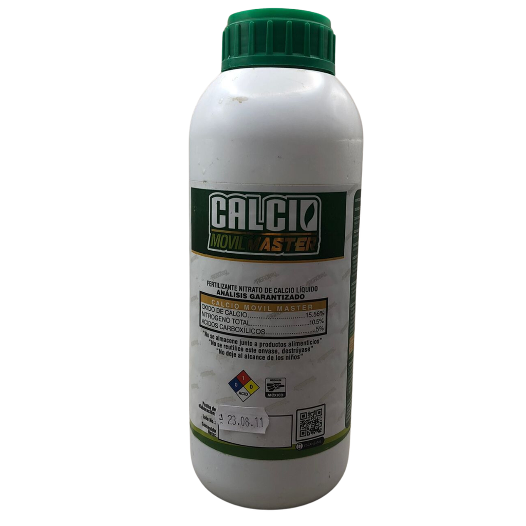 CA CALCIO MOVILMASTER - 1L